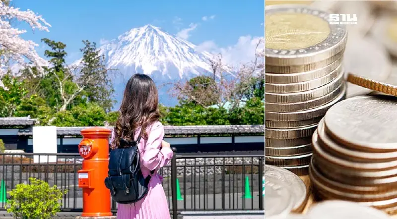 บาทแข็งค่ากระทบท่องเที่ยวระยะสั้น ดันคนไทยแห่เที่ยวนอก