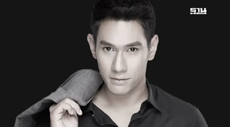 อาลัย "อ๋อมอรรคพันธ์" เสียชีวิตแล้ว ในวัย 39 ปี จากโรคมะเร็ง อาลัย "อ๋อมอรรคพันธ์" เสียชีวิตแล้ว ในวัย 39 ปี จากโรคมะเร็ง
