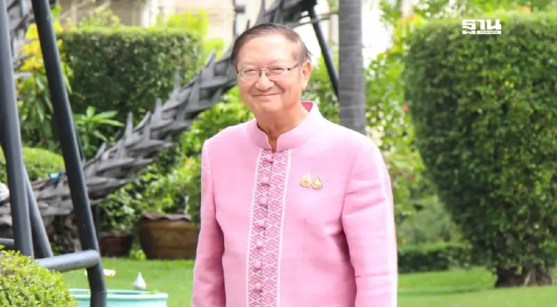 มติครม.นัดพิเศษ ตั้ง "หมอมิ้ง-พรหมินทร์ เลิศสุริย์เดช" นั่งเลขาธิการนายกฯ