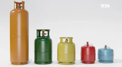 ข่าวดี! พลังงานเล็งตรึงก๊าซหุงต้มครัวเรือน 423 บาทต่อ 3 เดือน