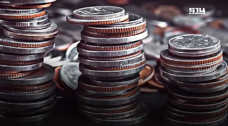 MI ชี้เศรษฐกิจไทยครึ่งปีหลังไม่สดใส แนะเตรียมรับมือ เงินบาทแข็งค่า