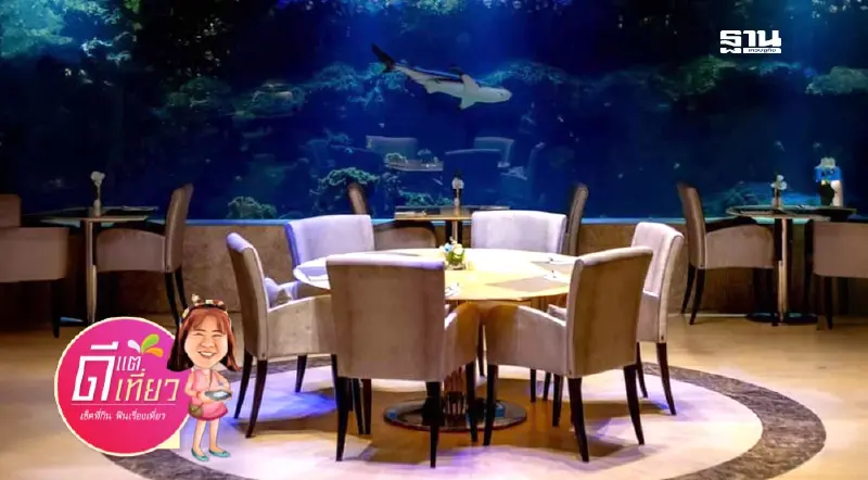 เดอะ แซงชัวรี รีสอร์ต พัทยา อควาเรียม โฮเทล สุดว๊าว พักชิลกินข้าวกับน้องฉลาม เดอะ แซงชัวรี รีสอร์ต พัทยา อควาเรียม โฮเทล สุดว๊าว พักชิลกินข้าวกับน้องฉลาม
