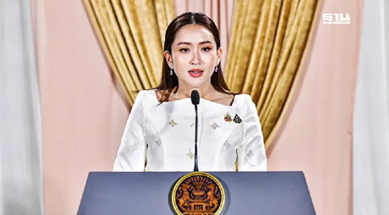 ผ่านโยบาย “รัฐบาลแพทองธาร” เดิมพันประคองเศรษฐกิจ - แก้ปัญหาปากท้อง ผ่านโยบาย “รัฐบาลแพทองธาร” เดิมพันประคองเศรษฐกิจ - แก้ปัญหาปากท้อง