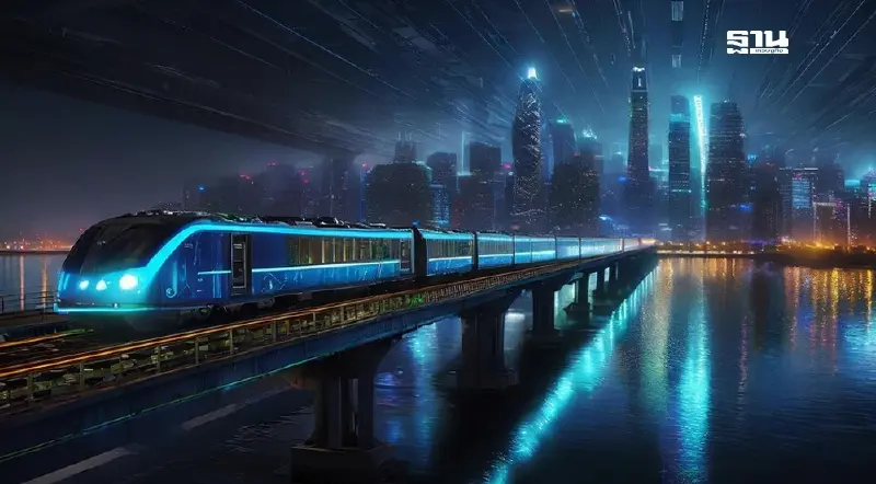 คลังพร้อมถก “คมนาคม” ตั้งกองทุนรวมซื้อคืนรถไฟฟ้า  20 บาทตลอดสาย