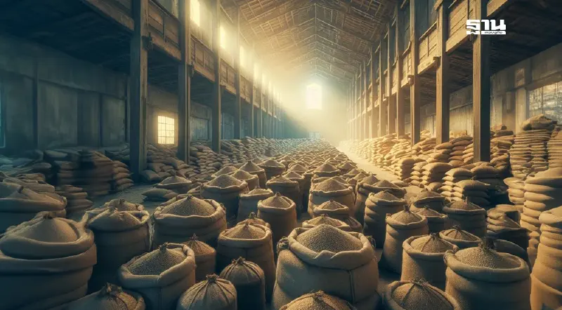 มหากาพย์ “จำนำข้าว” ยังไม่จบลุ้นศาลตัดสิน อีก 3 พันตันข้าวใคร?