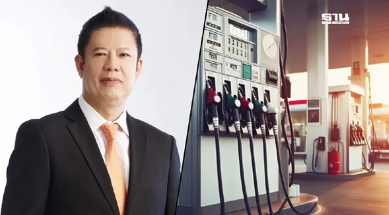 "EV" บูมฉุดยอดใช้น้ำมันเบนซิน 7 เดือนปี 67 ลด 1.4% "EV" บูมฉุดยอดใช้น้ำมันเบนซิน 7 เดือนปี 67 ลด 1.4%