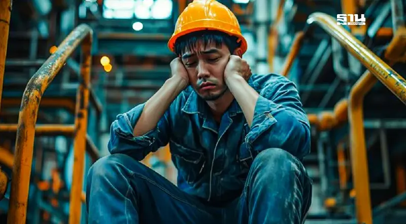 ค่าแรงขั้นต่ำ 400 บาทเคว้ง บอร์ดค่าจ้าง เลื่อนไม่มีกำหนด