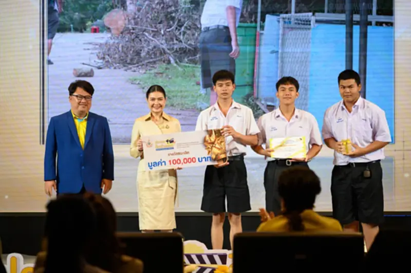 รัฐบาล ชื่นชมเยาวชนสร้างสรรค์ เรียนรู้พระราชปณิธาน-พระราชกรณียกิจ รัฐบาล ชื่นชมเยาวชนสร้างสรรค์ เรียนรู้พระราชปณิธาน-พระราชกรณียกิจ