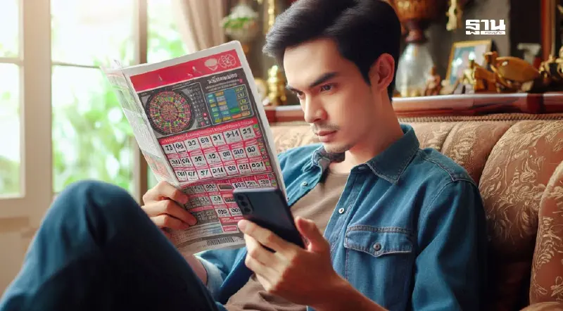 สถิติหวย 1 ตุลาคม 2567 เปิดสถิติหวยออกย้อนหลัง 10 ปี (2557-2567) เช็คด่วน