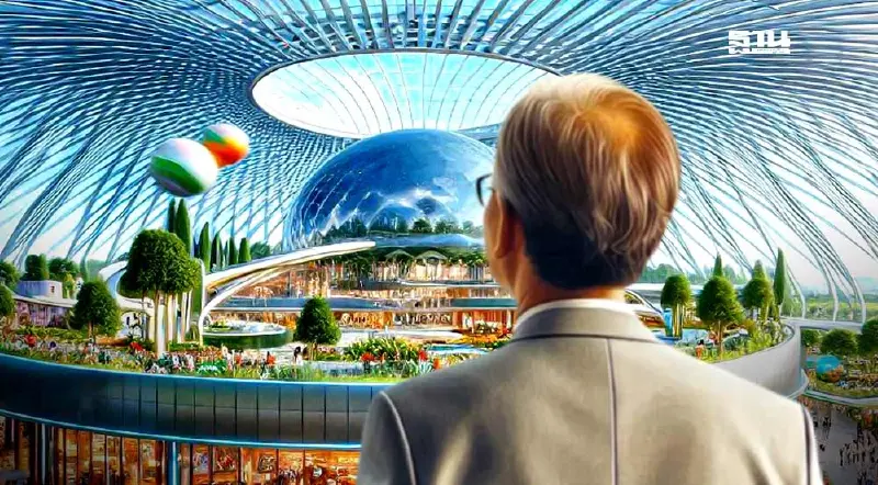 ‘สถานบันเทิงครบวงจร’นโยบายเรือธงนายกอิ๊งค์ คาดดึงลงทุนไทยแสนล้าน