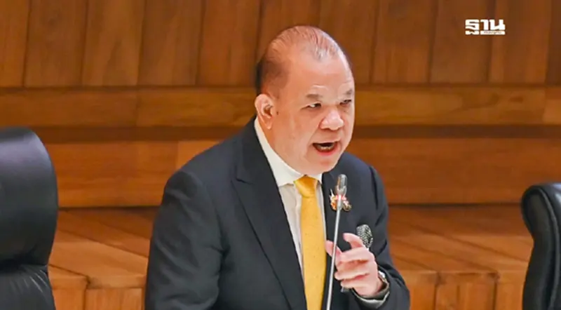 “พิชัย”เครื่องร้อนประกาศลุย FTA เปิดประตูการค้า-ลงทุน เต็มสูบ “พิชัย”เครื่องร้อนประกาศลุย FTA เปิดประตูการค้า-ลงทุน เต็มสูบ