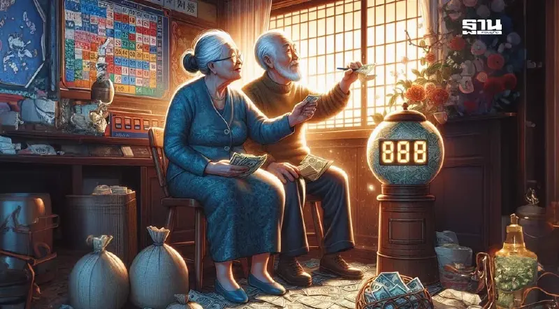 ​“หวยเกษียณ” ชงครม. ต.ค.นี้ คลังยกผลประชาพิจารณ์เห็นด้วย 99%