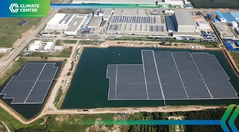 “บ้านปู” เล็งผสมแอมโมเนีย ลด CO2 โรงไฟฟ้า BLCP รอ กฟผ.ไฟเขียว สั่งเดินหน้า “บ้านปู” เล็งผสมแอมโมเนีย ลด CO2 โรงไฟฟ้า BLCP รอ กฟผ.ไฟเขียว สั่งเดินหน้า