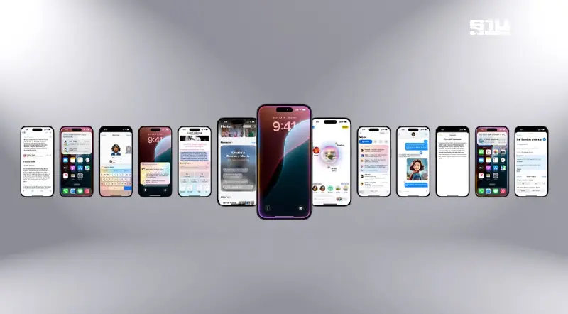 iPhone 17 ล้านเครื่องไม่ได้ไปต่อ AI “Apple Intelligence”