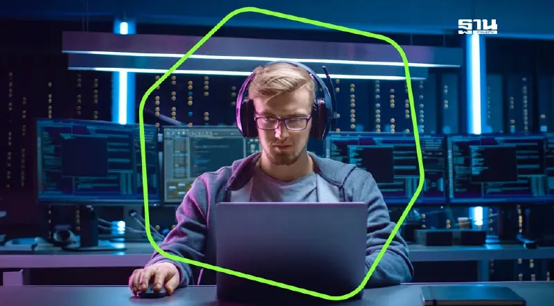 โจรไซเบอร์ ไม่แผ่ว! ไตรมาส 2 ยอดโจมตีเกือบ 2 แสนครั้ง มาจากเซิร์ฟเวอร์ในไทย โจรไซเบอร์ ไม่แผ่ว! ไตรมาส 2 ยอดโจมตีเกือบ 2 แสนครั้ง มาจากเซิร์ฟเวอร์ในไทย