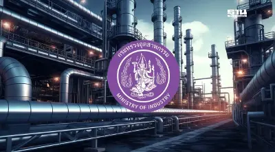 "เอกนัฏ" เล็งปรับทัพผู้บริหารระดับสูงกระทรวงอุตสาหกรรม-จับตาอธิบดี กรอ.