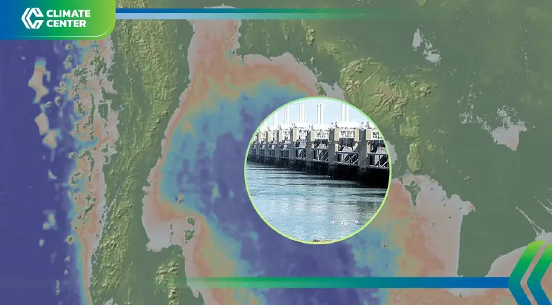 ถอดโมเดล 'ดูไบ-เนเธอร์แลนด์' ถมทะเล พิมพ์เขียวไทยผุด 9 เกาะปากอ่าวไทย