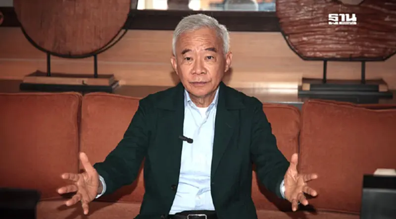 “สุวัจน์”แนะรัฐบาลเร่งทำแผนโครงสร้างพื้นฐานจัดการน้ำ “สุวัจน์”แนะรัฐบาลเร่งทำแผนโครงสร้างพื้นฐานจัดการน้ำ
