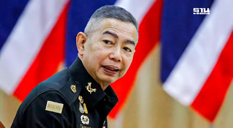ประวัติและเส้นทางชีวิต "บิ๊กแดง-พลเอก อภิรัชต์ คงสมพงษ์" ประวัติและเส้นทางชีวิต "บิ๊กแดง-พลเอก อภิรัชต์ คงสมพงษ์"
