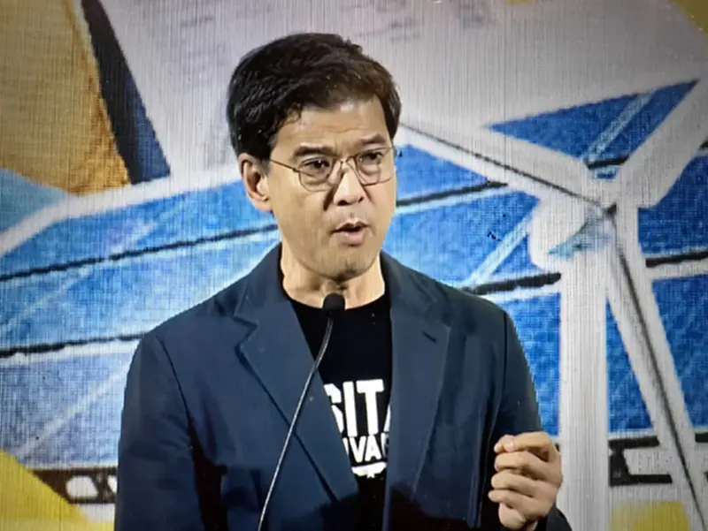 "ศิธา" เฉ่งนักการเมืองตัวการทำ "ค่าไฟแพง" สร้างความเดือดร้อนให้ประชาชน "ศิธา" เฉ่งนักการเมืองตัวการทำ "ค่าไฟแพง" สร้างความเดือดร้อนให้ประชาชน