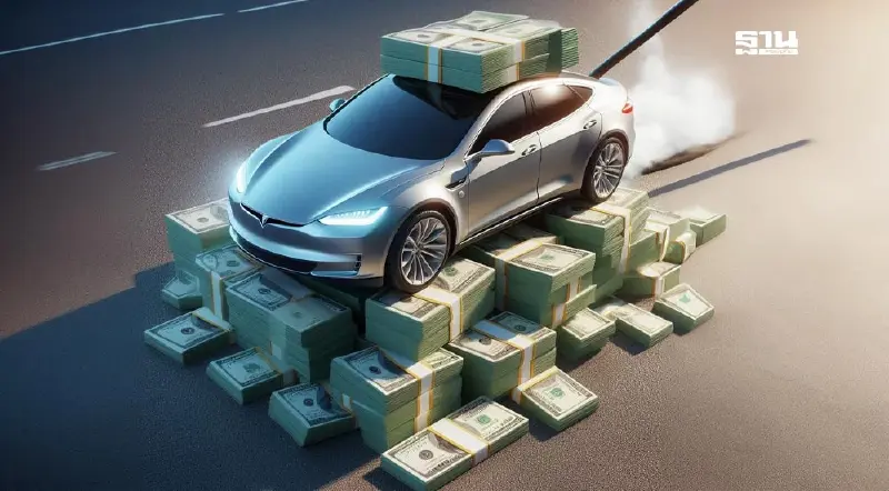 ครม.เคาะงบกลาง 7.1 พันล้าน หนุนมาตรการ EV3