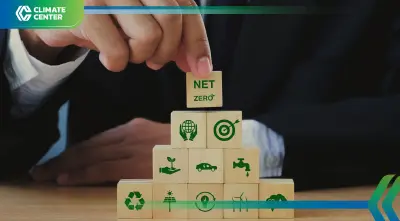 แผน NDC ตัวแปรสำคัญของการลงทุนในอนาคต สู่ Net Zero
