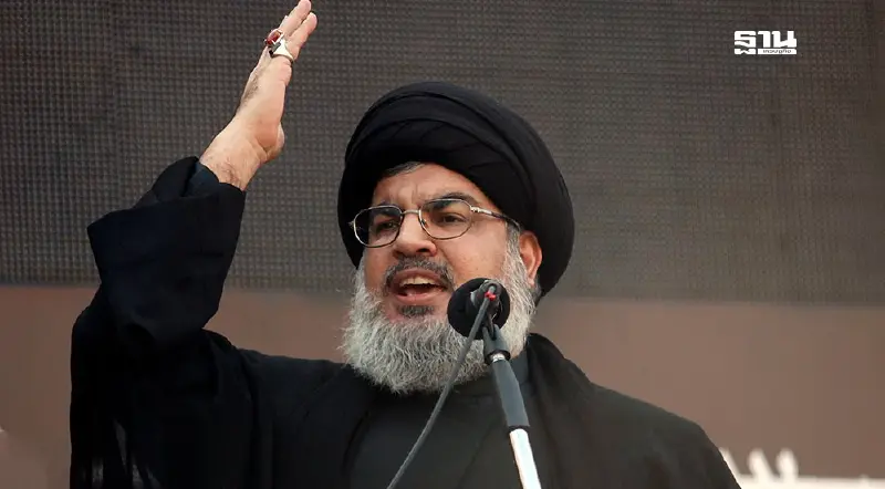 ตะวันออกกลางเดือด อิสราเอลสังหารผู้นำฮิซบอลเลาะห์