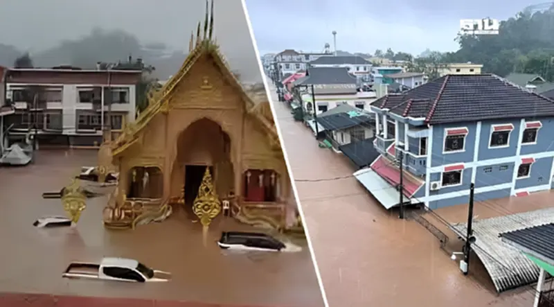 ปภ.สรุปสถานการณ์น้ำท่วม 27 จังหวัด เสียชีวิต 31 ราย เฝ้าระวังน้ำเจ้าพระยา ปภ.สรุปสถานการณ์น้ำท่วม 27 จังหวัด เสียชีวิต 31 ราย เฝ้าระวังน้ำเจ้าพระยา