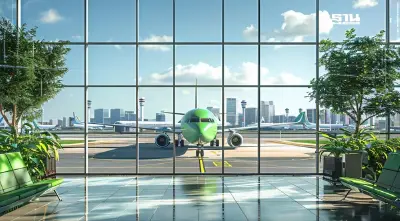 เปิดเมกะโปรเจ็กต์ลุยลงทุนสนามบินทั่วไทย วางงบเฉียด 7 แสนล้าน