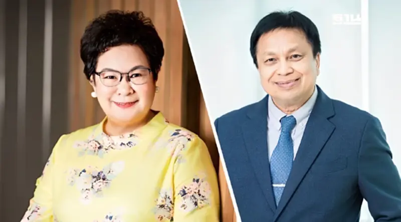 TM รีแบรนด์ดิ้ง "The Parents" เพิ่มบริการสหคลินิกรุกกลุ่มผู้สูงอายุ TM รีแบรนด์ดิ้ง "The Parents" เพิ่มบริการสหคลินิกรุกกลุ่มผู้สูงอายุ