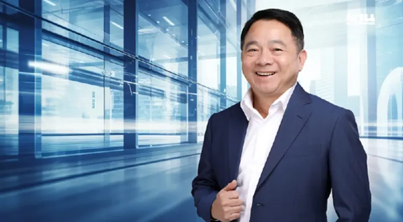 SAMART เตรียมพร้อมชำระคืนหุ้นกู้ปี 68 เต็ม 100% SAMART เตรียมพร้อมชำระคืนหุ้นกู้ปี 68 เต็ม 100%