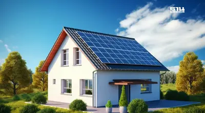 อัปเดตความคืบหน้ากฎหมายเปิดทางติดตั้ง "โซลาร์รูฟท็อป" ล่าสุดเสร็จทันปี 67