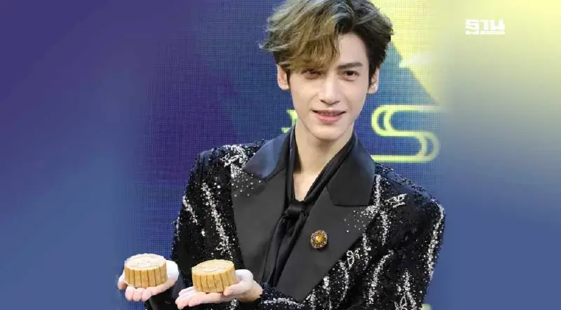 หลัวอวิ๋นซีมาไทยร่วมฉลองเทศกาลไหว้พระจันทร์ คิกออฟ Nihao Month