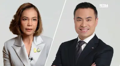 1 ปี พิมพ์ภัทรา วิชัยกุล บนเก้าอี้ รมว.อุตสาหกรรม ส่งต่อ "เอกนัฏ พร้อมพันธุ์"