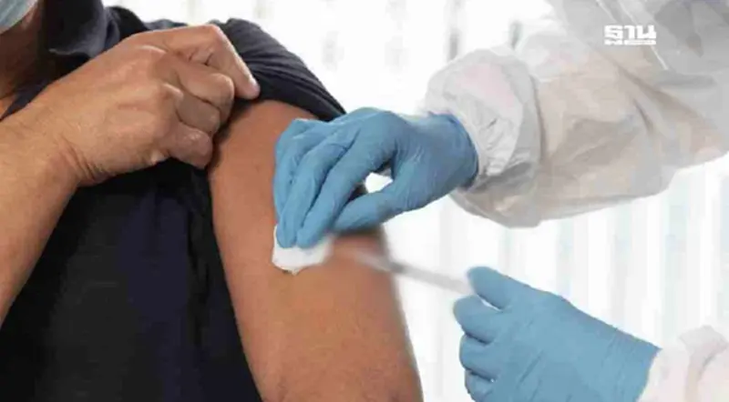 เช็คเงื่อนไข ฉีดวัคซีน HPV เข็ม 2 ฟรี กันยายน 2567 เช็คเงื่อนไข ฉีดวัคซีน HPV เข็ม 2 ฟรี กันยายน 2567