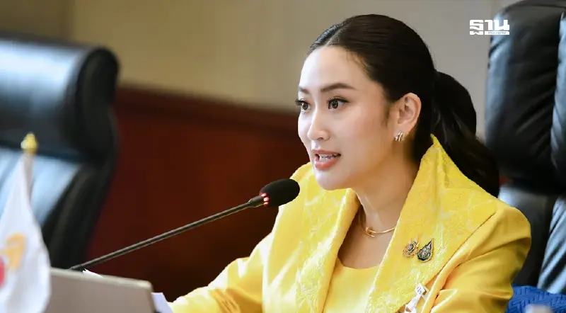 วัดฝีมือ "แพทองธาร" รับเผือกร้อน กระตุ้นเศรษฐกิจ- แก้ปากท้อง ต่อจาก"เศรษฐา"