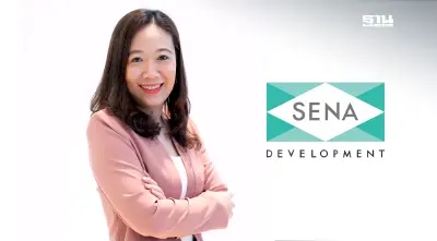 "SENA" คลอดหุ้นกู้ 1 พันล้าน เคาะดอกเบี้ย 5.70% ต่อปี