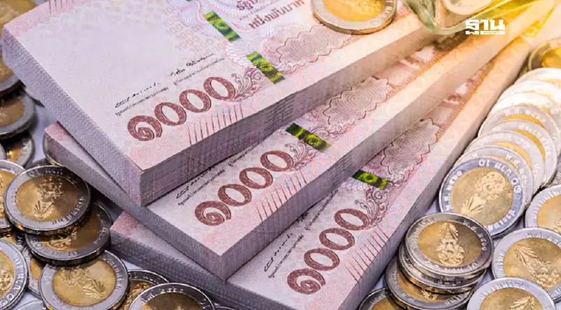 คลังนัดถก ธปท. ปรับกรอบเงินเฟ้อ ปี 68 ประเมินควรขยับขึ้น