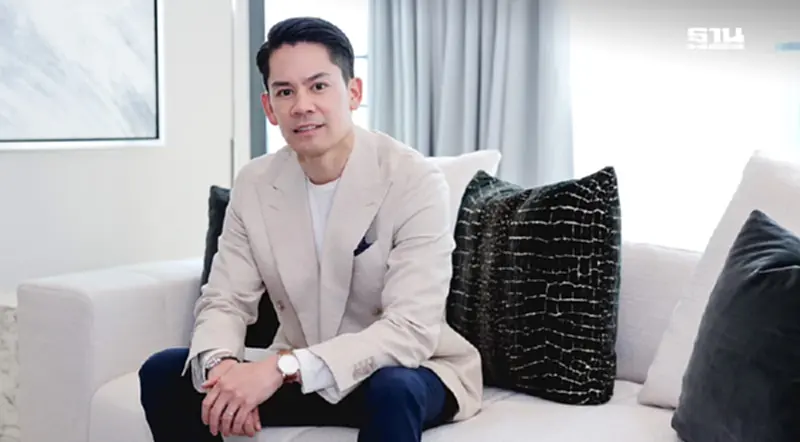 RML ปิดโอน ‘ดิ เอสเทลล์ พร้อมพงษ์’ 100% มูลค่า 5.2 พันล้าน จ่อปิดโอนอีกแห่ง Q4 RML ปิดโอน ‘ดิ เอสเทลล์ พร้อมพงษ์’ 100% มูลค่า 5.2 พันล้าน จ่อปิดโอนอีกแห่ง Q4