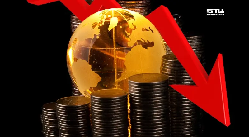 นักเศรษฐศาสตร์วิเคราะห์ "ค่าเงินบาท"ส่อแววแข็งต่อ ขีดแข่งขันการค้าลด