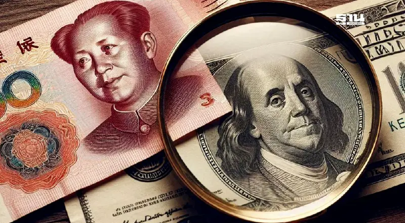 เงินหยวน vs เงินดอลลาร์ ใครจะครองเศรษฐกิจโลก