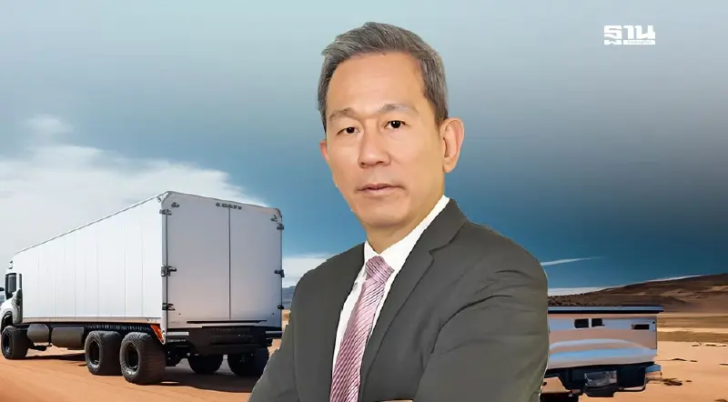 "THANI" ชะลอปล่อยสินเชื่อใหม่ รถกระบะ-บรรทุก หลังเศรษฐกิจไม่เอื้อ