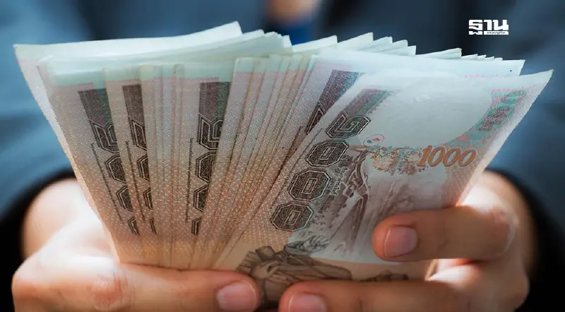 “เงินบาทแข็งค่า” คลังมองต่างชาติเชื่อมั่น แนะธปท.ดูแล