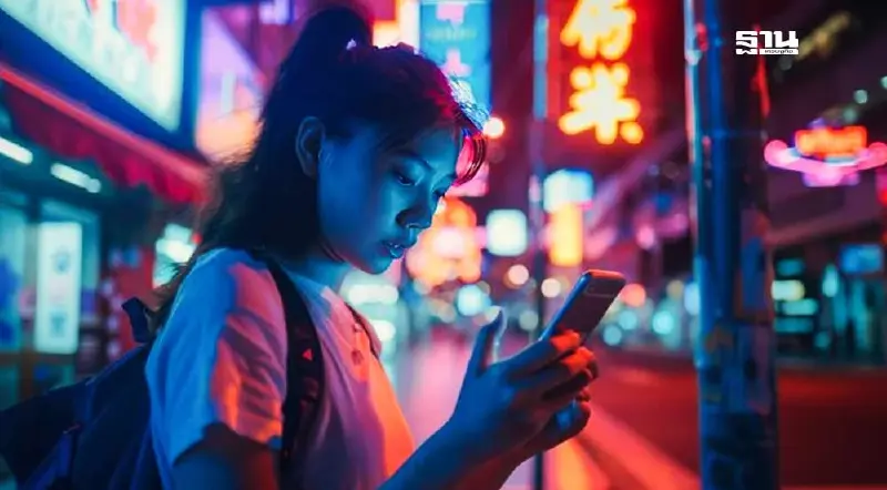 ชาวจีนใช้เน็ตทะลุพันล้านคน ดันตลาดออนไลน์โต - ไลฟ์สดมาแรง