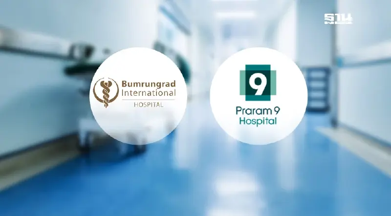 ไตรมาส 3/67 ผู้ป่วยไข้หวัดใหญ่ไทยพุ่ง กระทบเฮลท์แคร์เชิงบวก BH-PR9 ติดโผ ไตรมาส 3/67 ผู้ป่วยไข้หวัดใหญ่ไทยพุ่ง กระทบเฮลท์แคร์เชิงบวก BH-PR9 ติดโผ