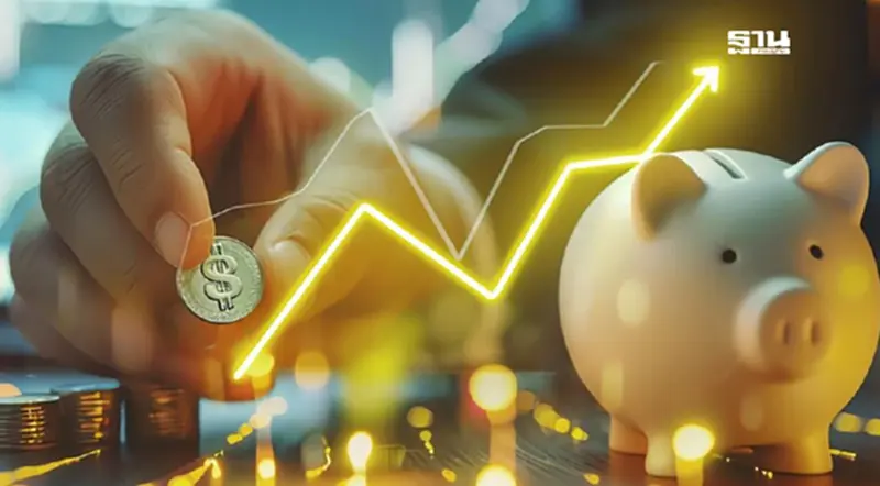 คลังพร้อมใช้ Negative Income Tax รายได้ต่ำเกณฑ์รับสวัสดิการ คลังพร้อมใช้ Negative Income Tax รายได้ต่ำเกณฑ์รับสวัสดิการ