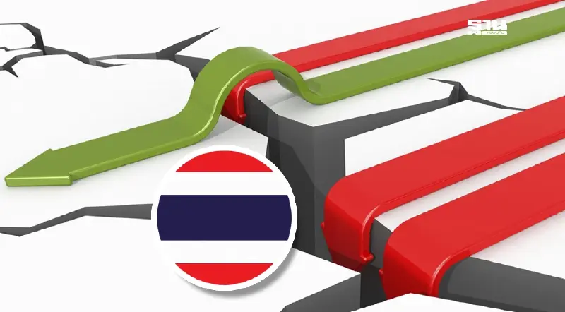 สงครามตะวันออกกลาง สะเทือนเศรษฐกิจไทยเจอวิกฤตต้นทุนพุ่ง แข่งขันเดือด