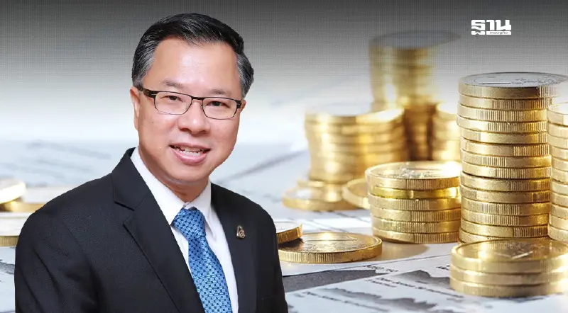 "BOI" ชี้ "ค่าเงินบาทแข็ง" กระทบทุนต่างชาติปักหมุดลงทุนไทยไม่มาก