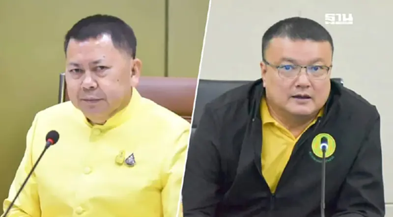 “มิลค์บอร์ด” ยันผลสอบนมโรงเรียน 7 กลุ่มบุคคลเป็นผู้บริสุทธิ์ “มิลค์บอร์ด” ยันผลสอบนมโรงเรียน 7 กลุ่มบุคคลเป็นผู้บริสุทธิ์