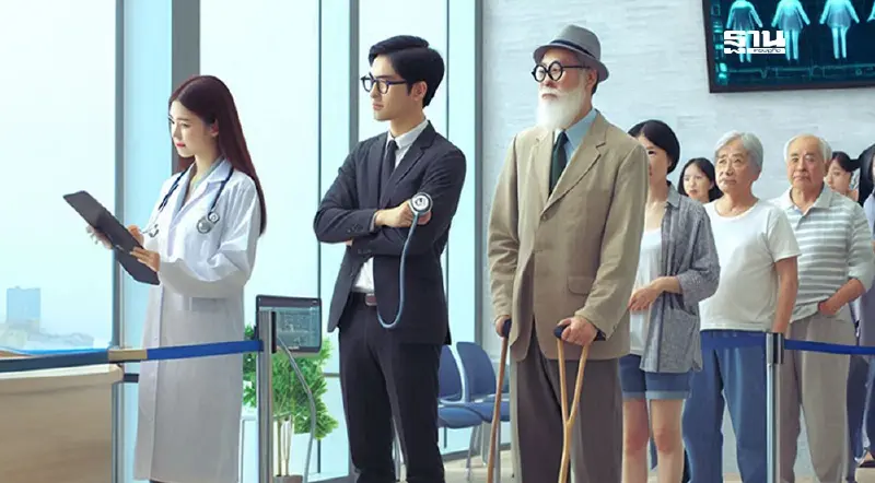 คนกทม. ถือบัตรทอง 30 บาทรักษาทุกที่ ตรวจโรคอะไร ใช้สิทธิ์อะไรได้บ้าง